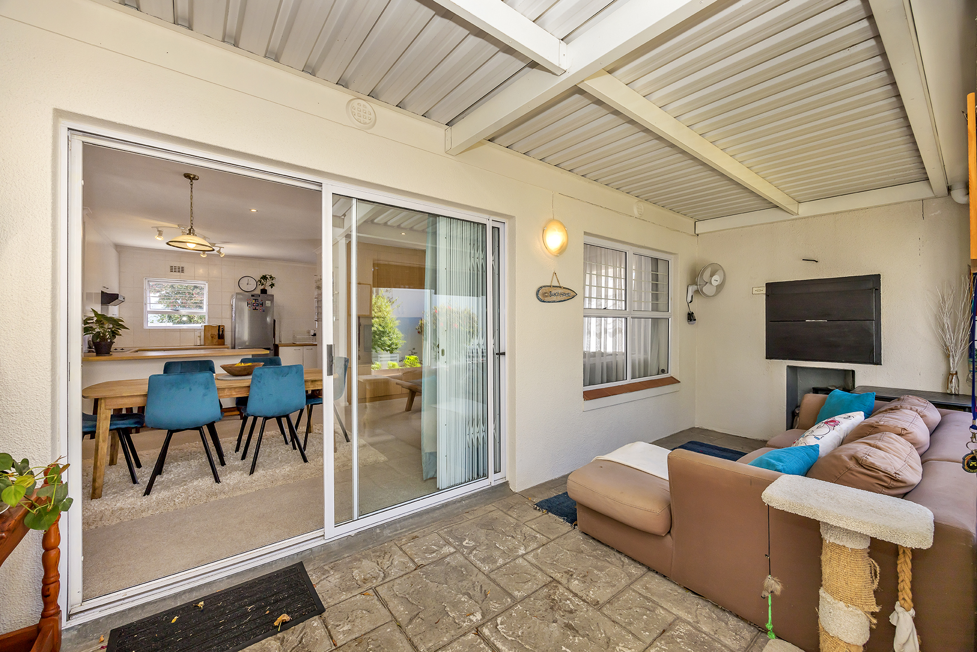 To Let 3 Bedroom Property for Rent in Sunningdale Western Cape